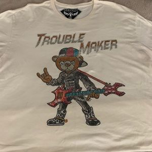 Men’s TShirt
